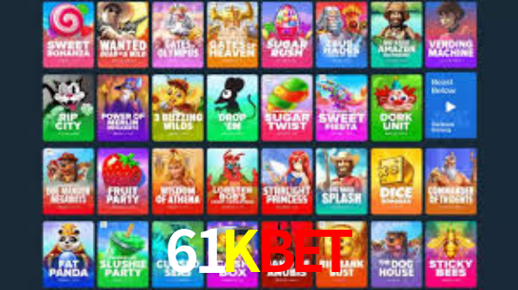 61Kbet