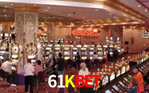 61Kbet