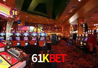 61Kbet
