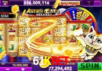 61Kbet