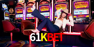 61Kbet